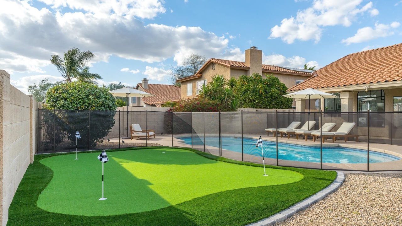 Photo of Outdoor in Arabian Views