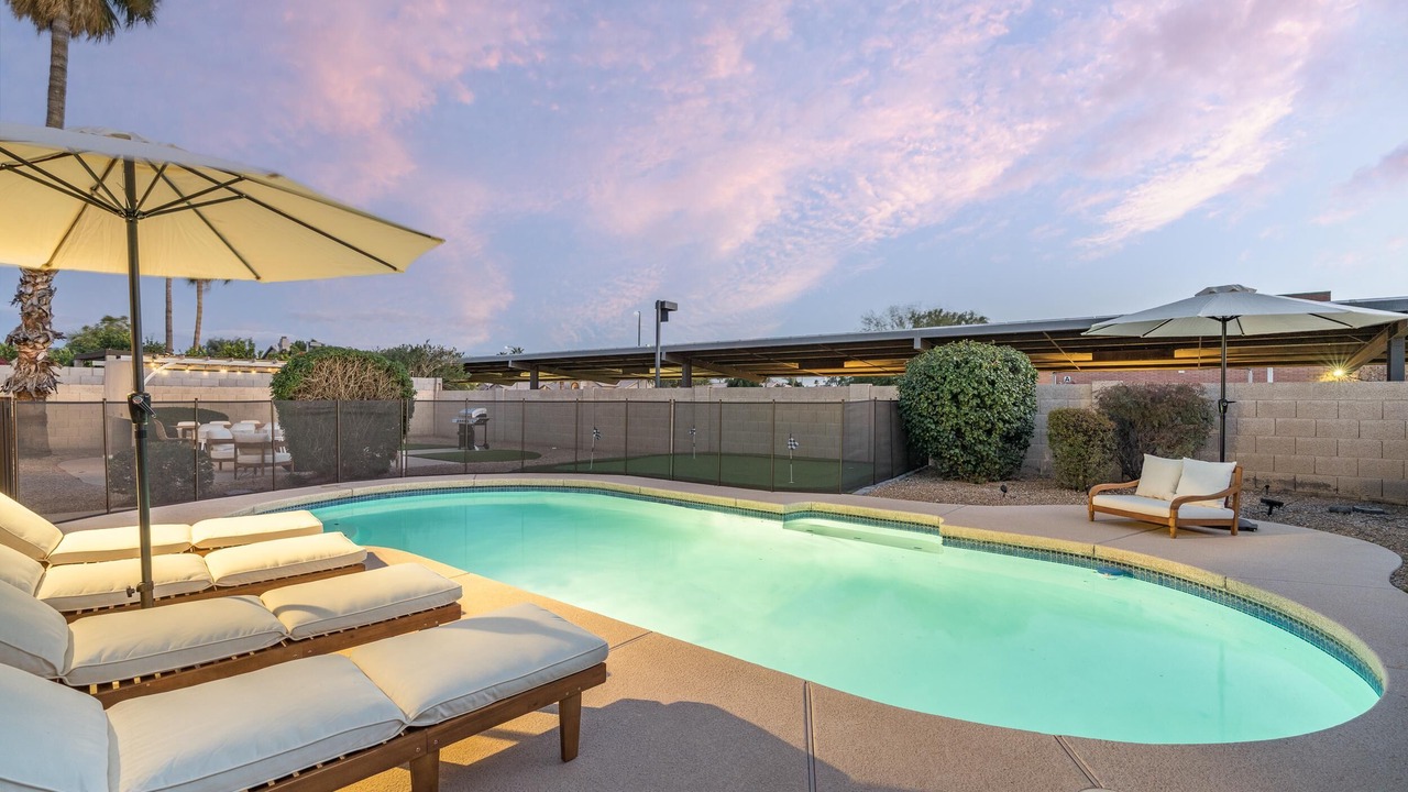 Photo of Outdoor in Arabian Views