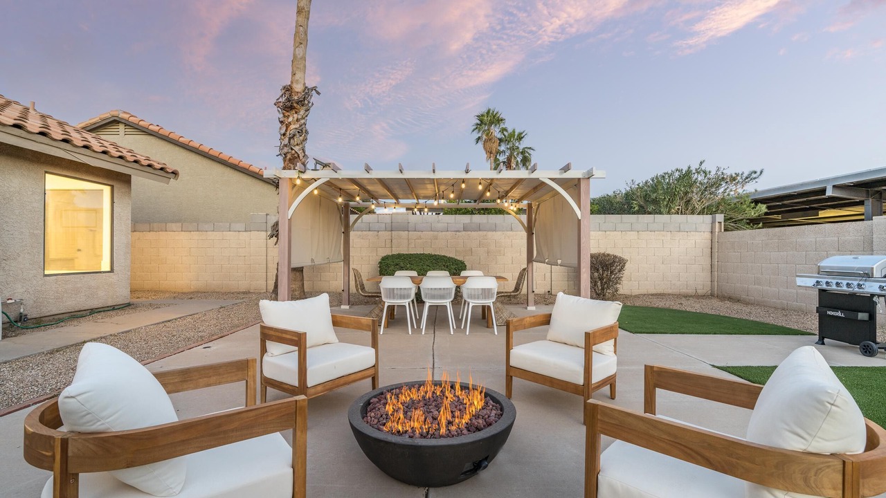 Photo of Outdoor in Arabian Views
