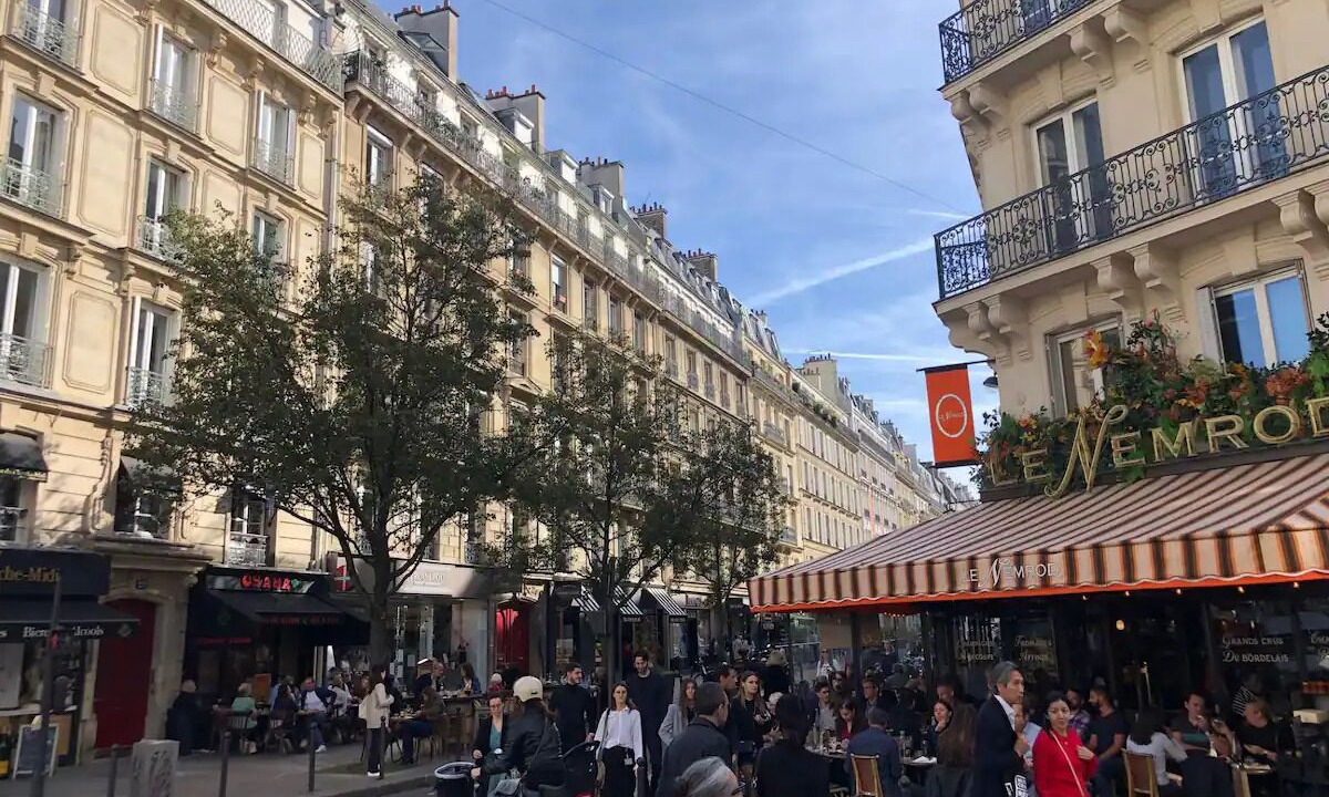 Photo of Others in Notre-Dame-des-Champs