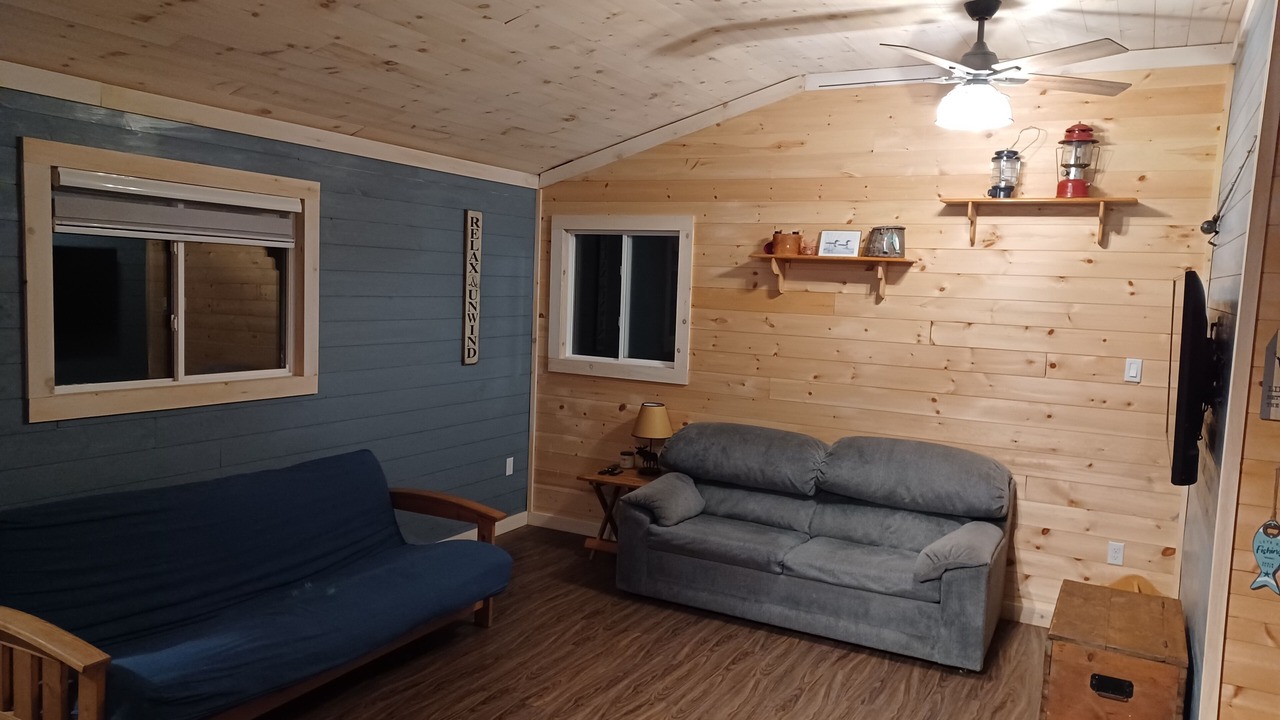 Photo of Livingroom in Bigwood