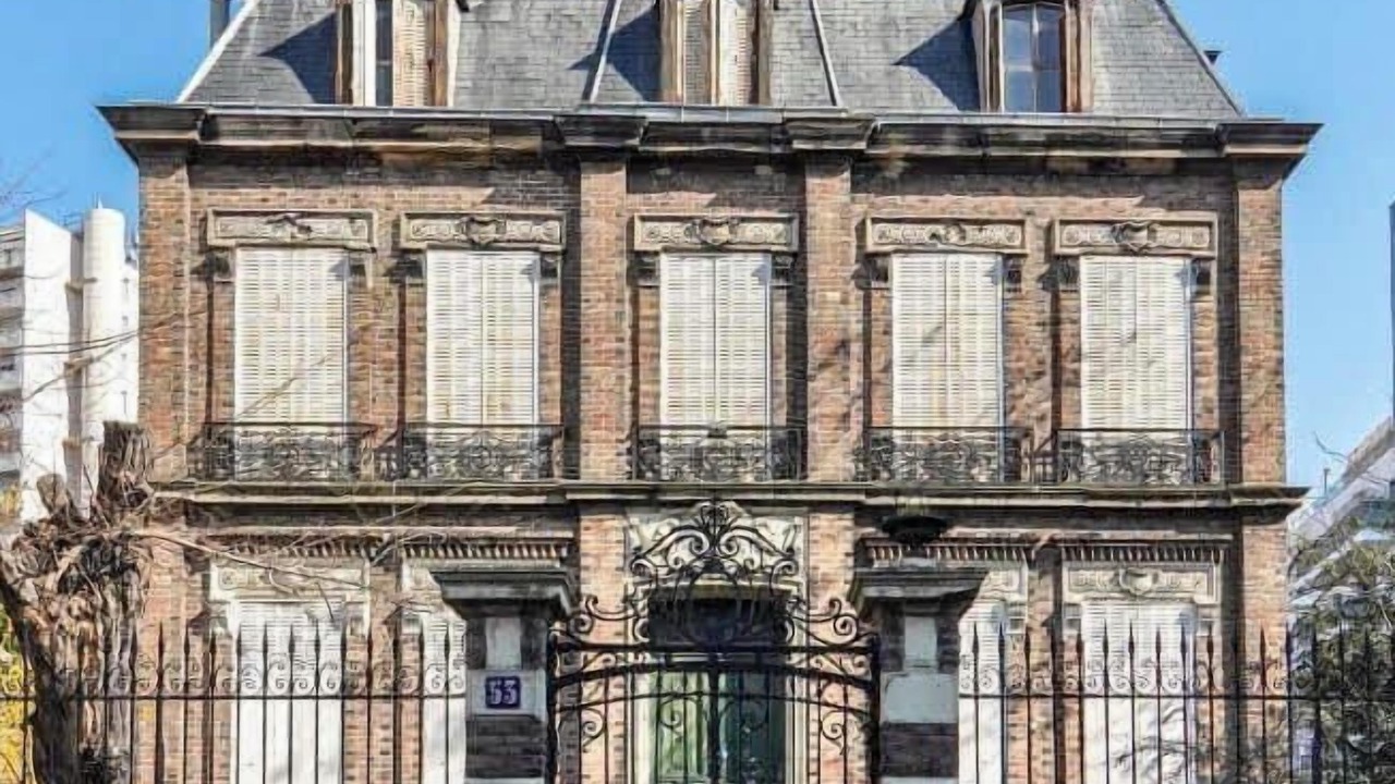 Photo of Outdoor in Saint-Ouen