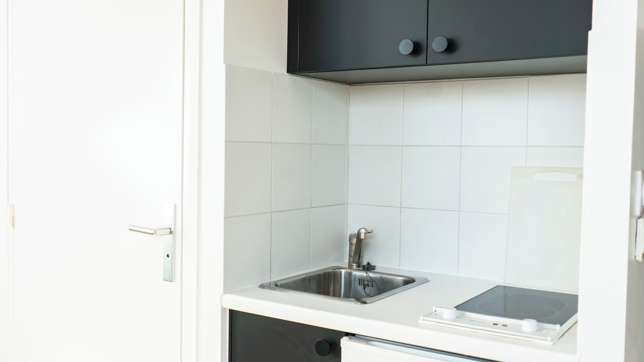 Photo of Kitchen in Saint-Mande