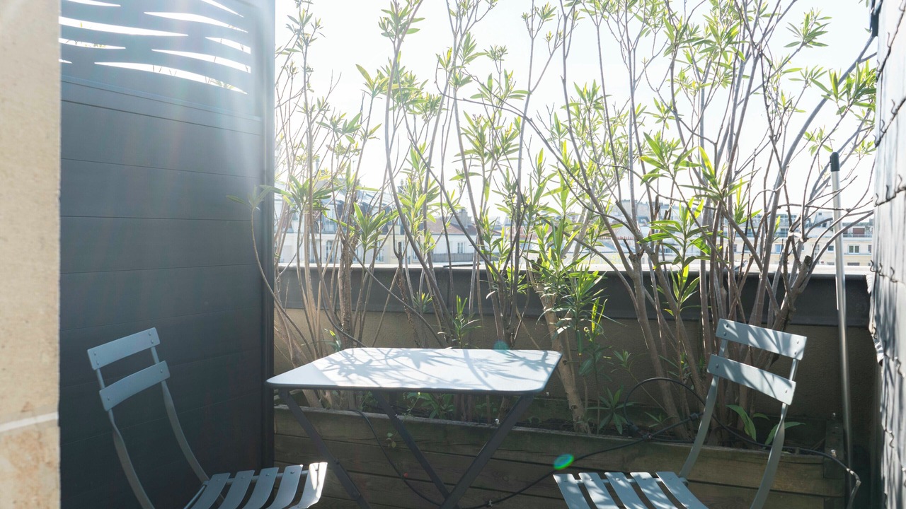 Photo of Outdoor in Saint-Mande