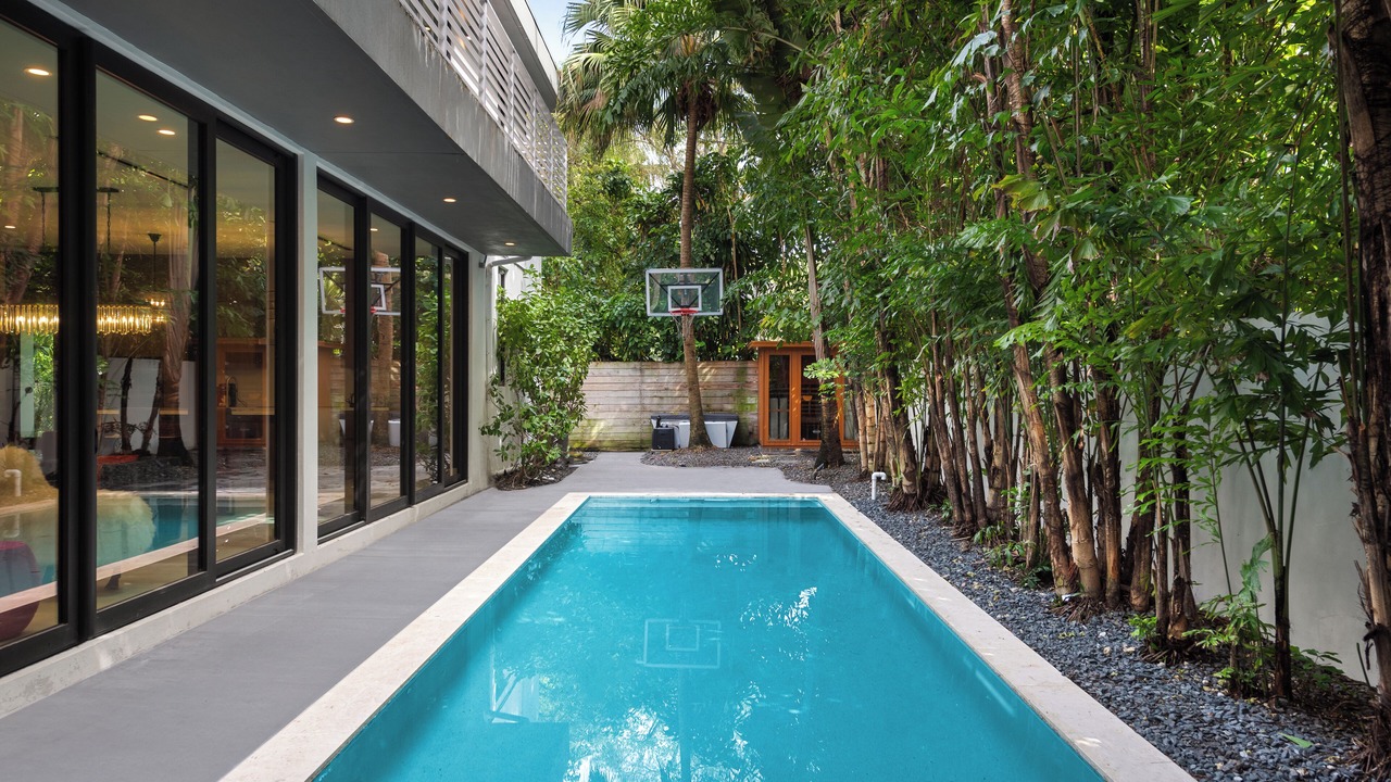 Photo of Outdoor in Southwest Coconut Grove