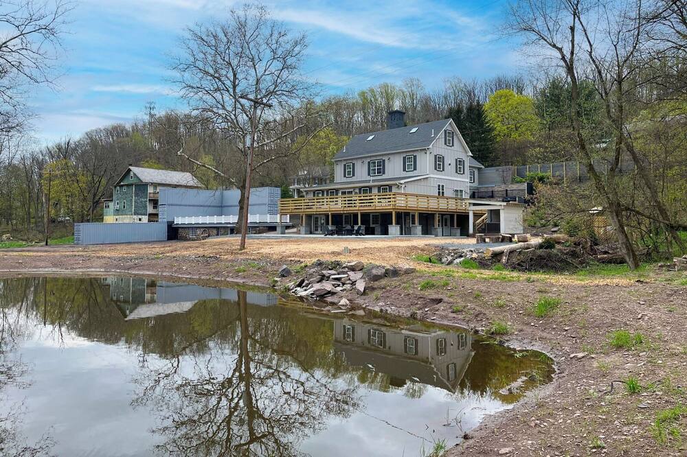 Photo of Outdoor in Kintnersville