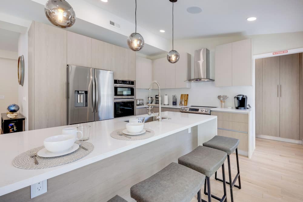 Photo of Kitchen in Kintnersville
