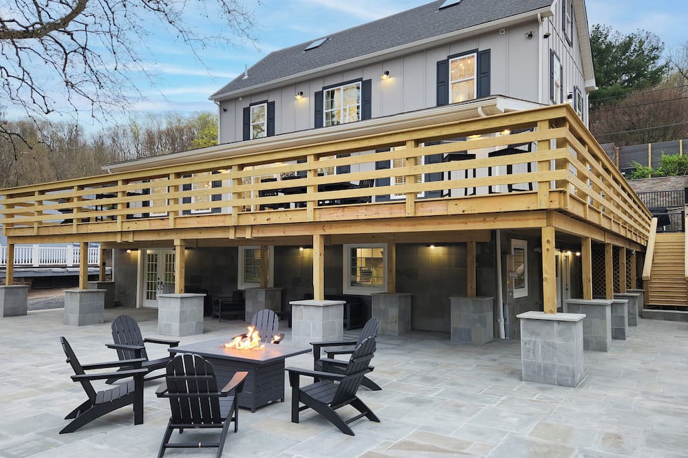 Photo of Outdoor in Kintnersville
