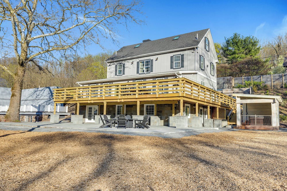 Photo of Outdoor in Kintnersville