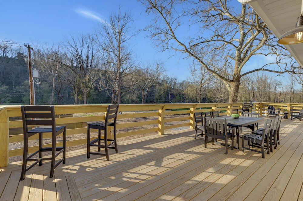 Photo of Outdoor in Kintnersville