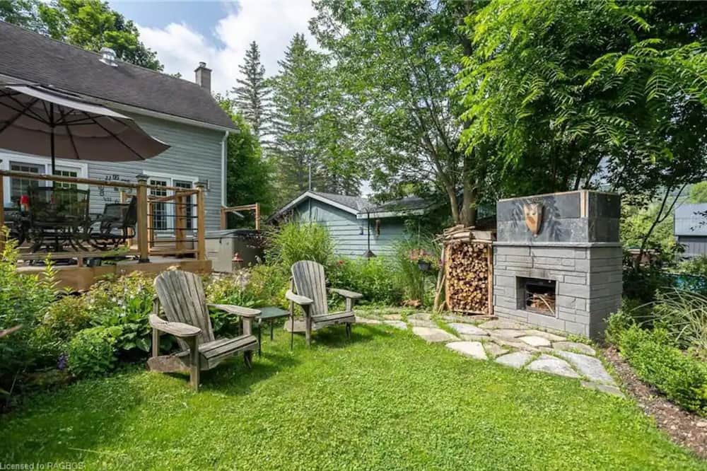 Photo of Outdoor in Grey Highlands