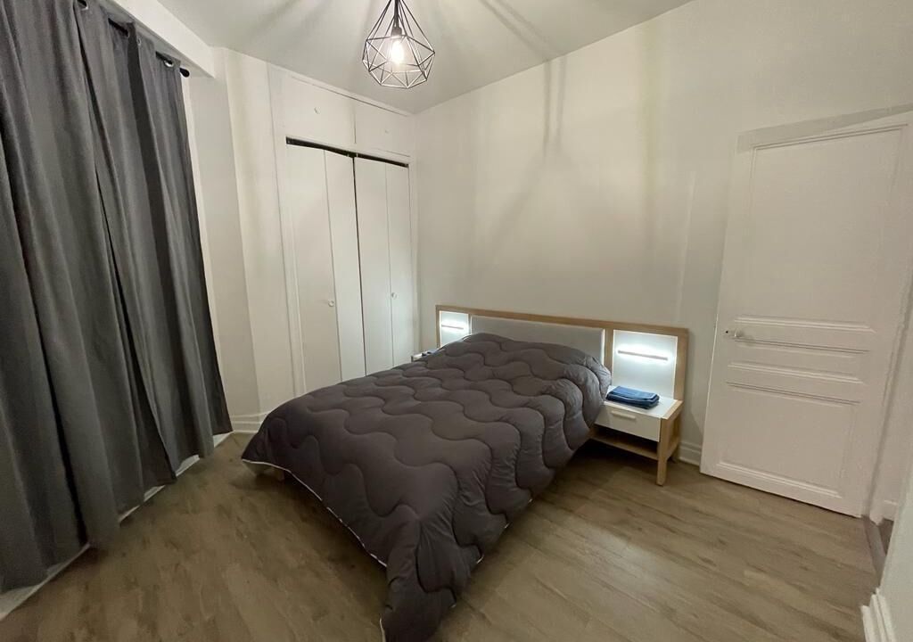 Photo of Bedroom in Les Pavillons-sous-Bois