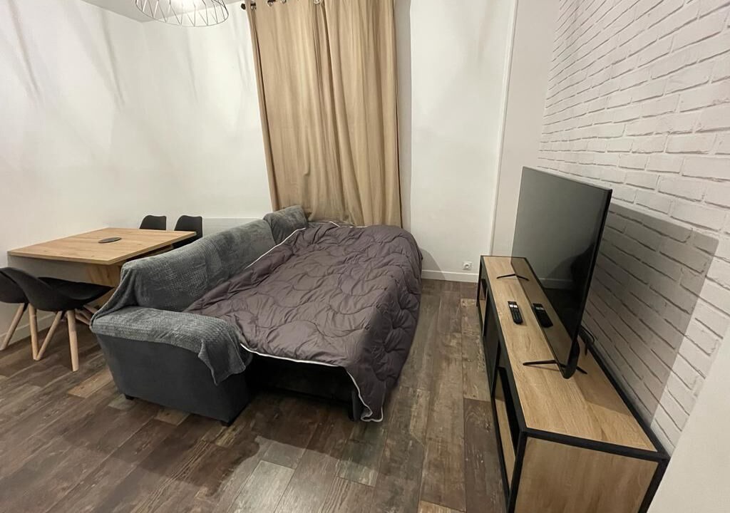 Photo of Bedroom in Les Pavillons-sous-Bois