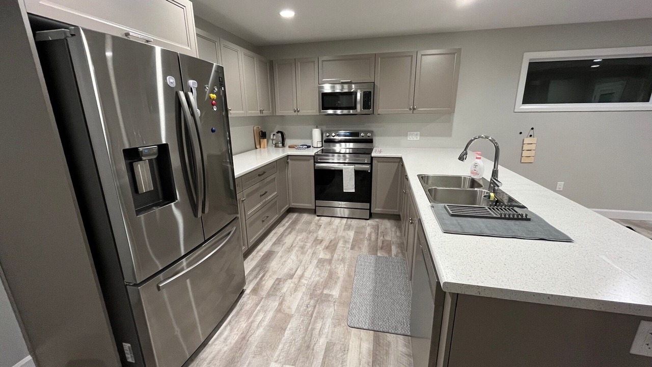 Photo of Kitchen in Chatham-Kent