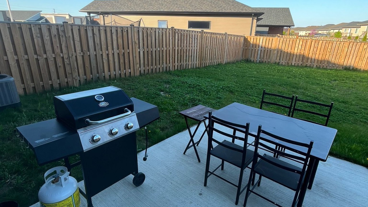 Photo of Patio Balcony in Chatham-Kent