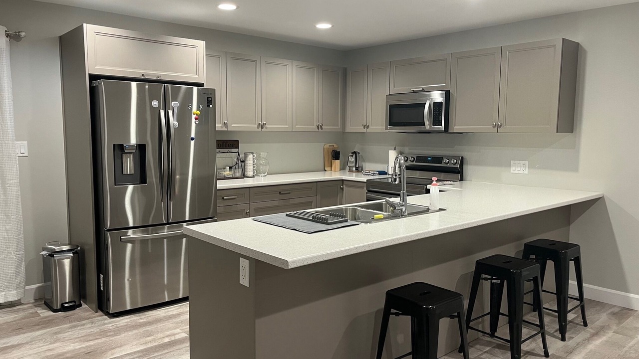 Photo of Kitchen in Chatham-Kent