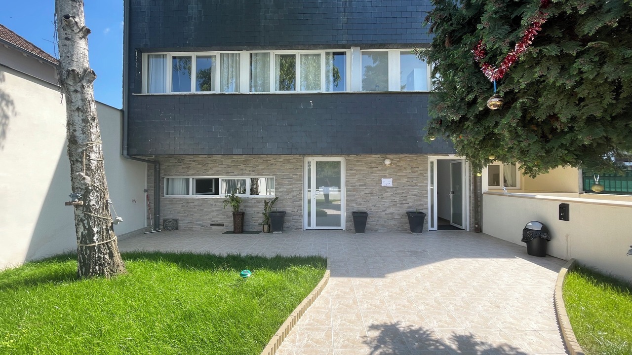 Photo of Outdoor in Vitry-sur-Seine