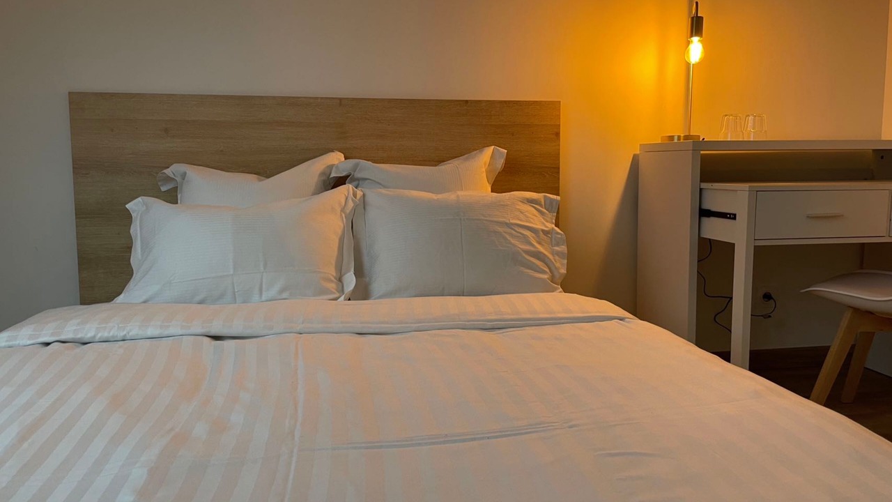 Photo of Bedroom in Vitry-sur-Seine