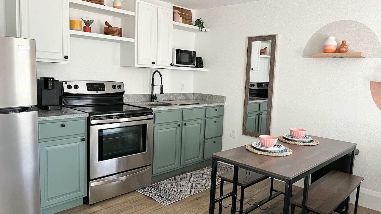 Photo of Kitchen in Dixieland
