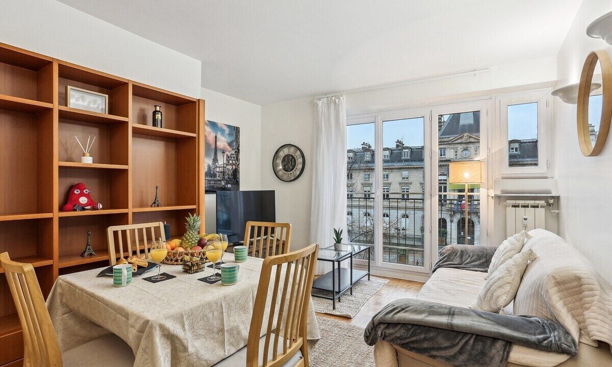 Photo of Others in 15th Arrondissement