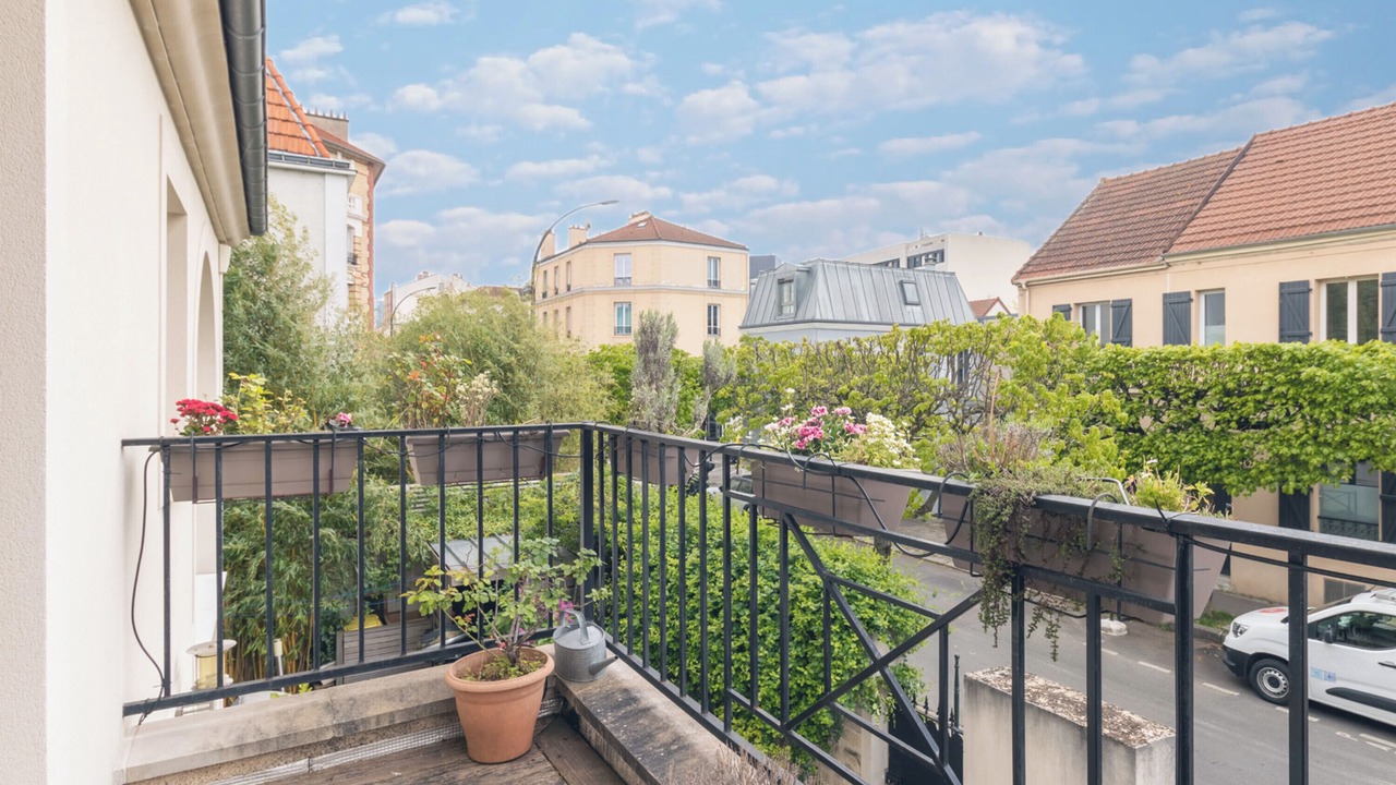 Photo of Outdoor in La Garenne-Colombes