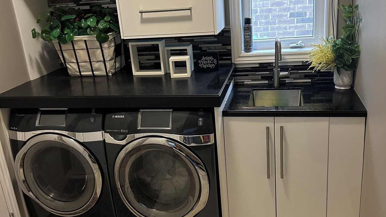 Photo of Kitchen in Doon South