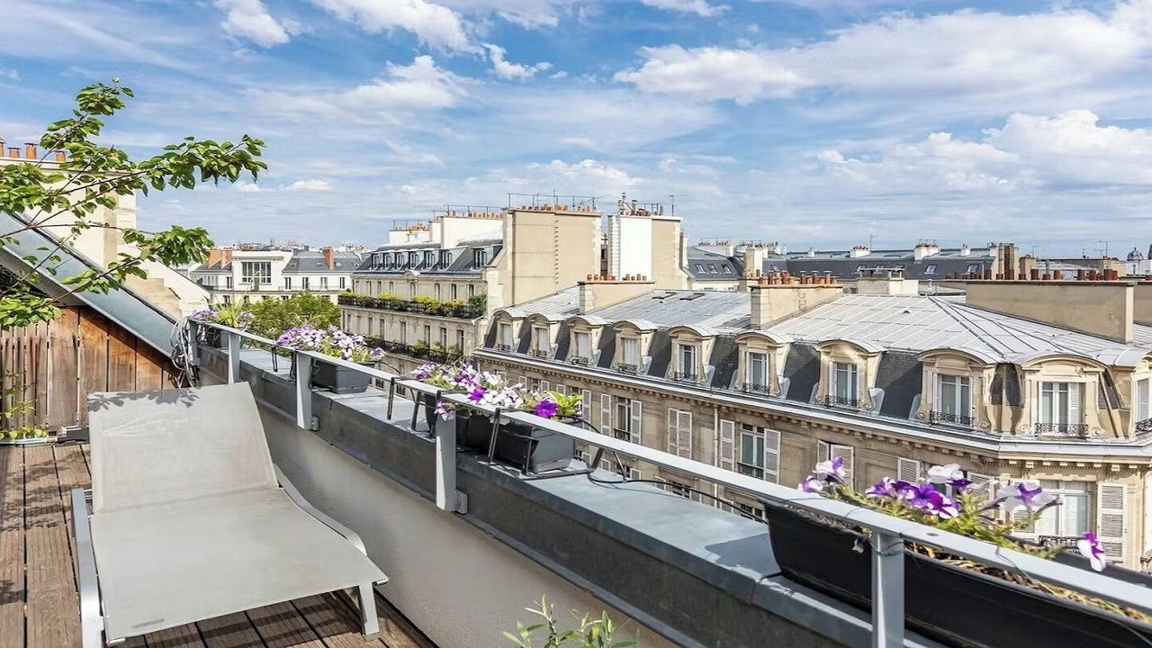 Photo of Outdoor in L'Europe