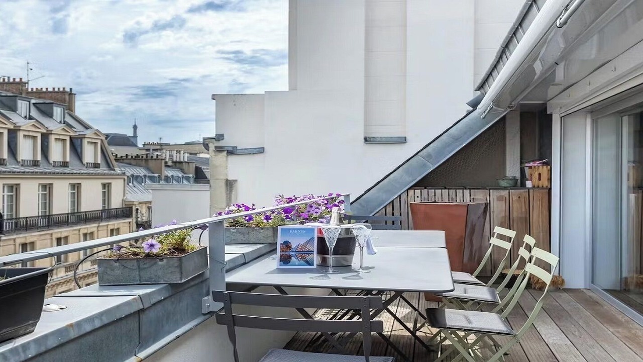Photo of Outdoor in L'Europe