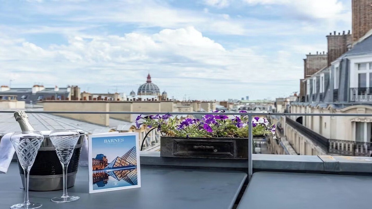 Photo of Outdoor in L'Europe
