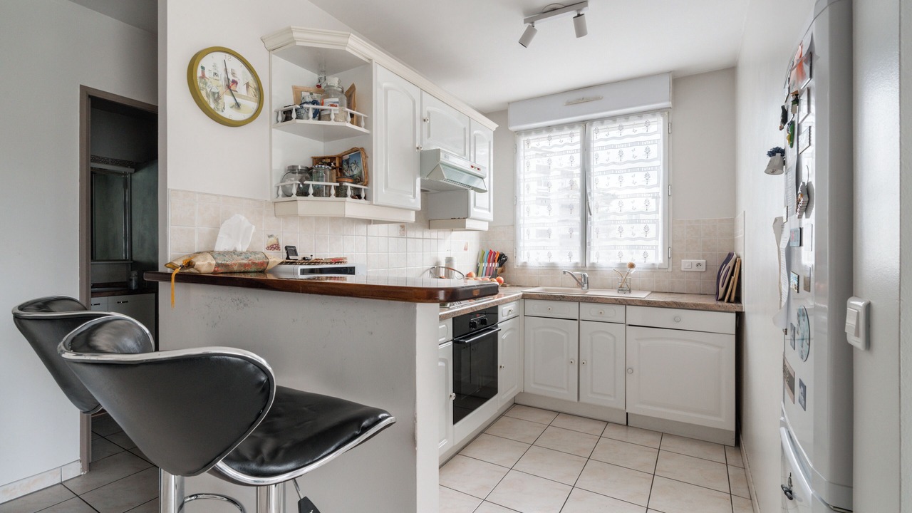 Photo of Kitchen in Villemomble