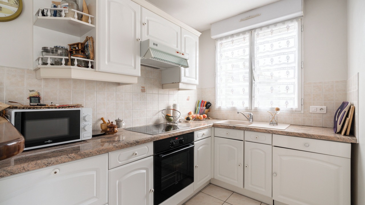 Photo of Kitchen in Villemomble