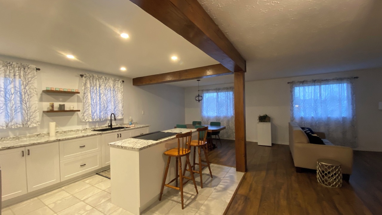 Photo of Kitchen in Welland