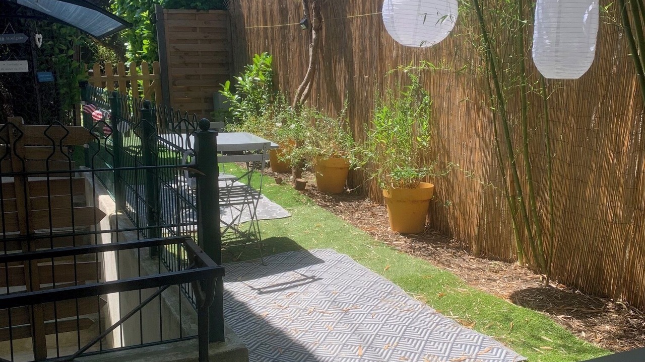 Photo of Outdoor in Bry-sur-Marne