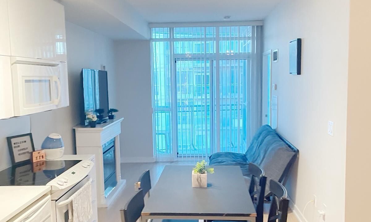 Photo of Kitchen in CityPlace