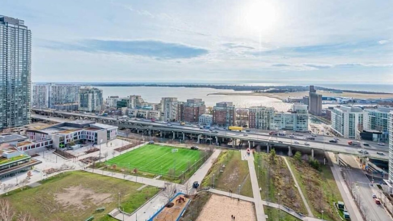 Photo of Outdoor in CityPlace