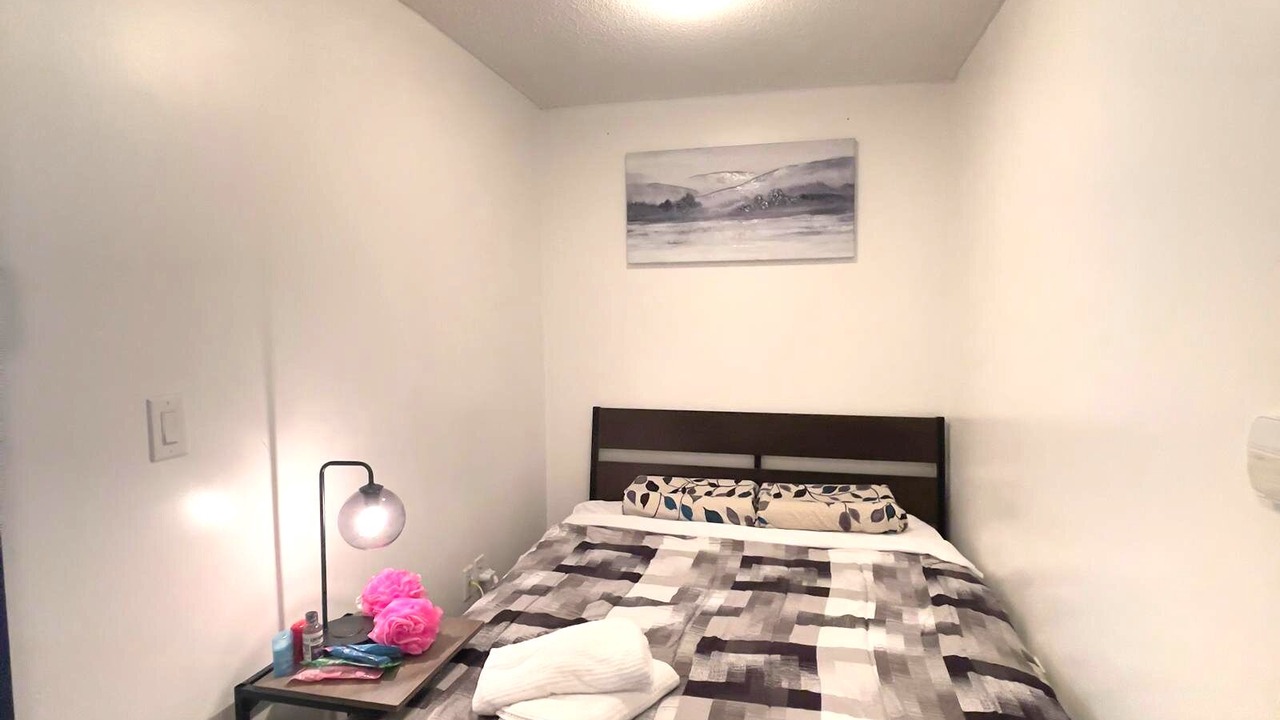 Photo of Bedroom in CityPlace