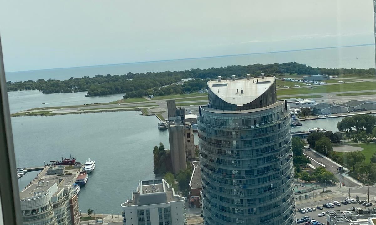 Photo of Outdoor in CityPlace