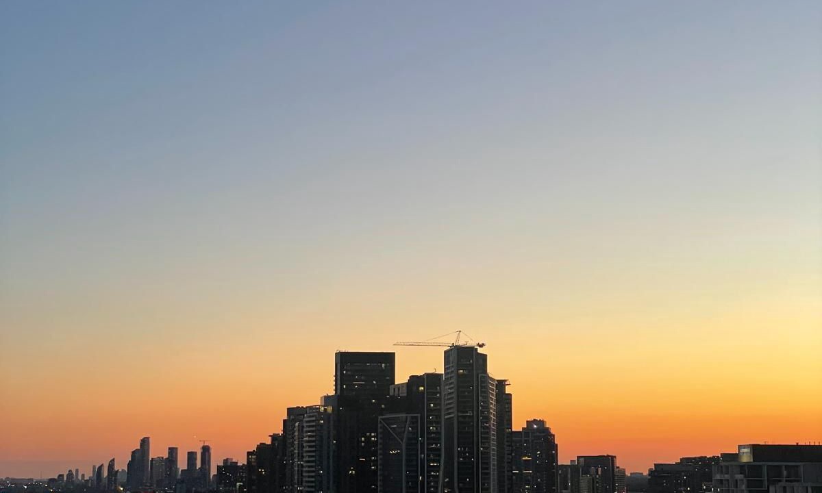 Photo of Outdoor in CityPlace