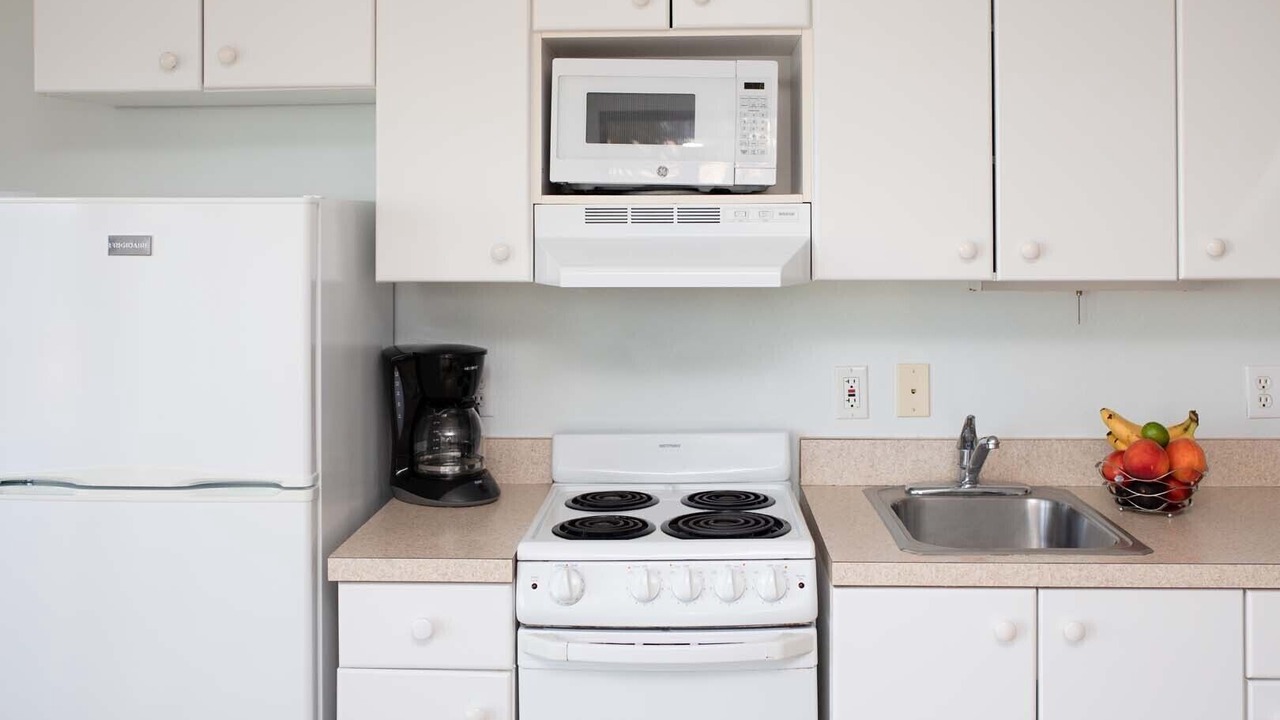 Photo of Kitchen in Central Beach