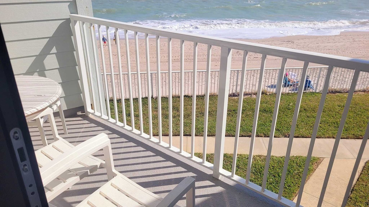 Photo of Outdoor in Central Beach