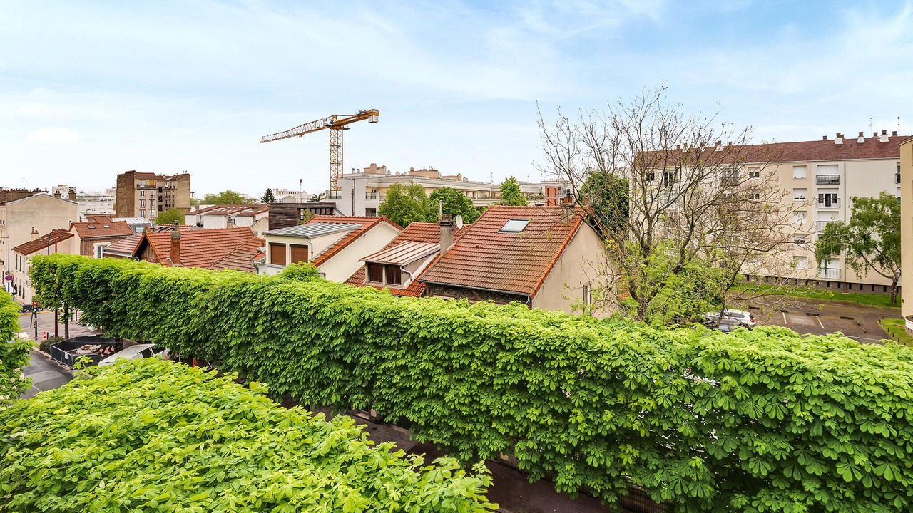 Photo of Outdoor in Le Pre-Saint-Gervais