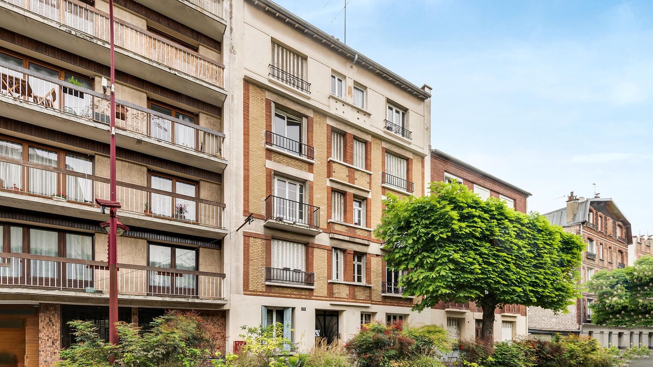 Photo of Outdoor in Le Pre-Saint-Gervais