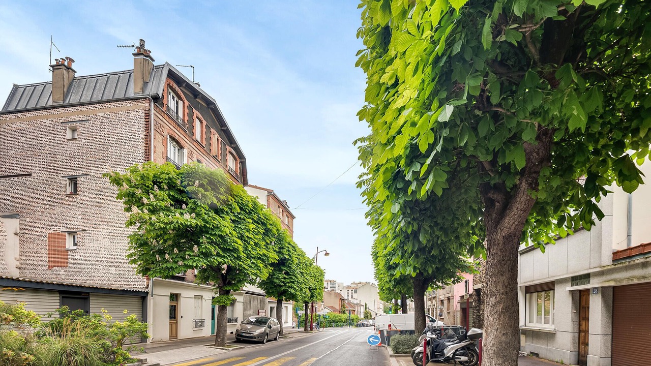 Photo of Outdoor in Le Pre-Saint-Gervais