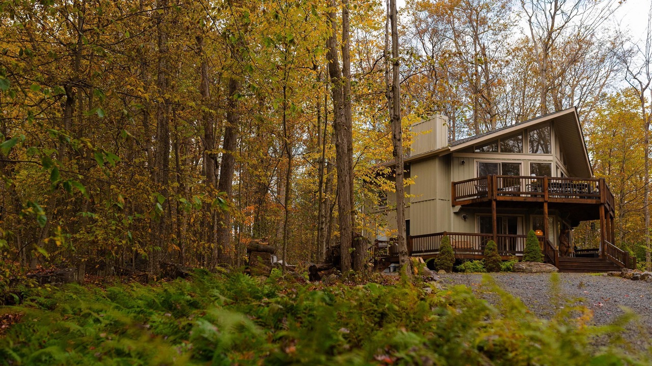 Photo of Others in Pocono Pines