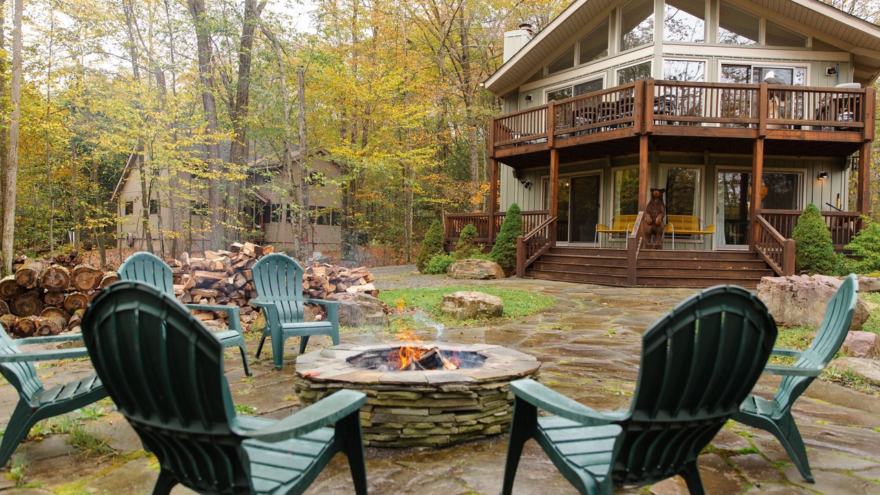 Photo of Others in Pocono Pines