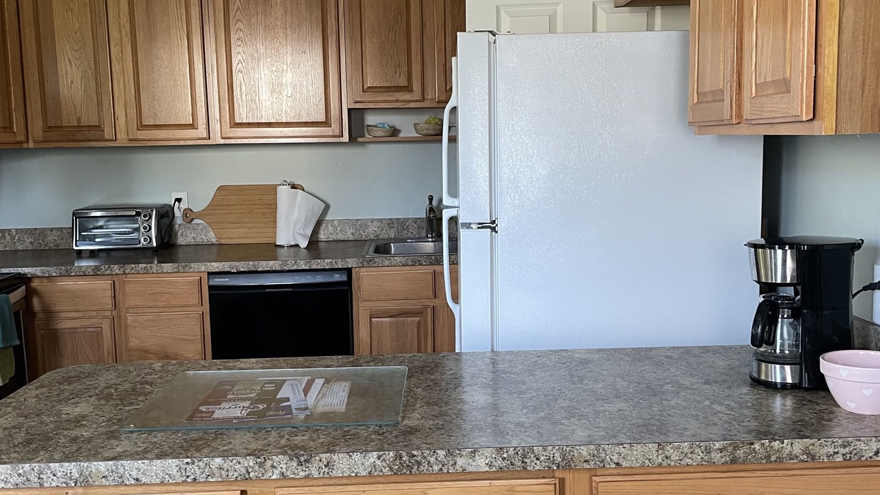 Photo of Kitchen in Yardley