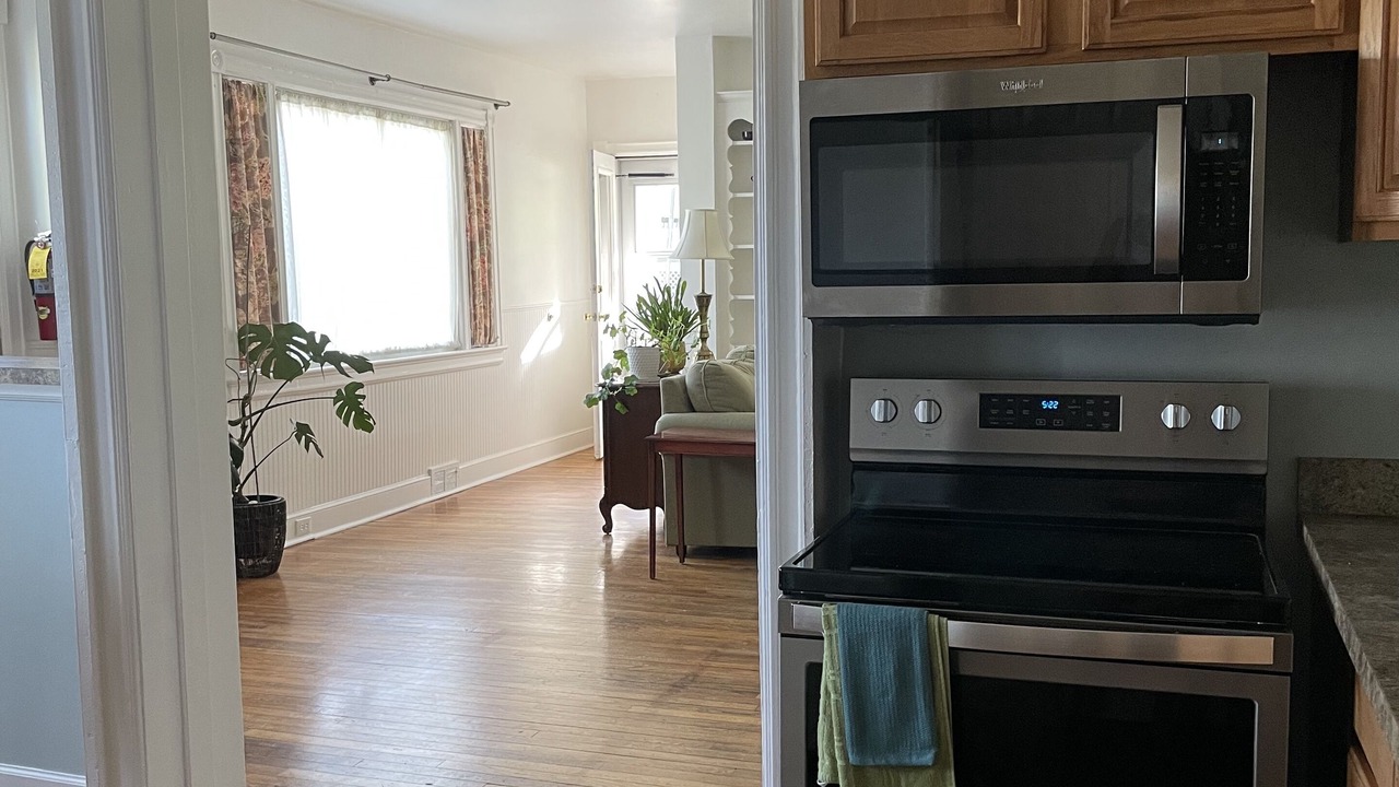 Photo of Kitchen in Yardley