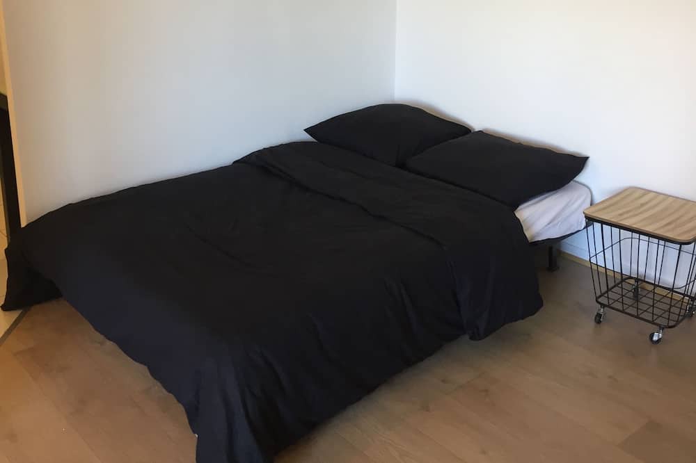 Photo of Bedroom in Montevrain