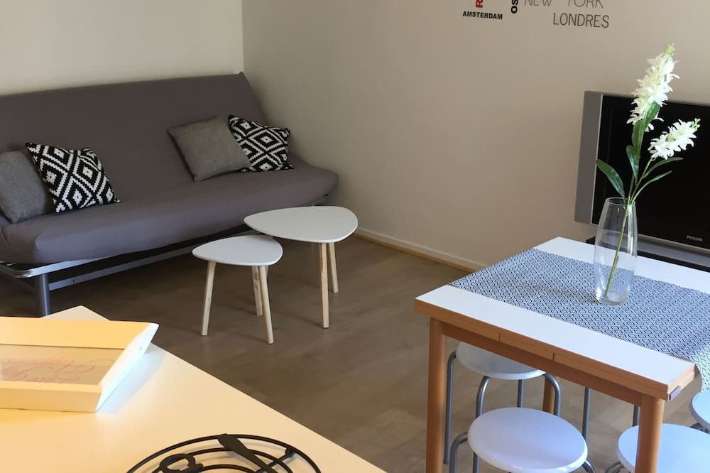 Photo of Bedroom in Montevrain