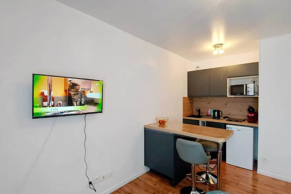 Photo of Kitchen in Montevrain